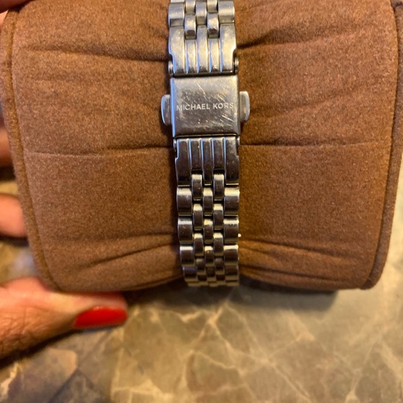 Michael Kors MK 3271 - Picture 2 of 2